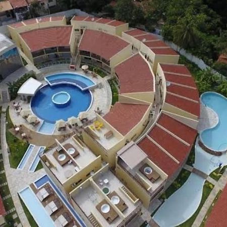 Solar Flats - Wood - Pipa Rn Aparthotel Praia de Pipa Exterior photo