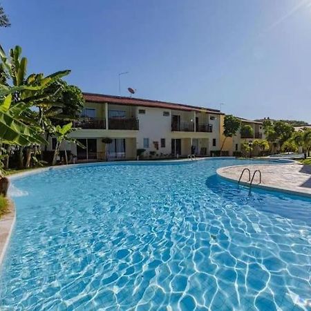 Solar Flats - Wood - Pipa Rn Aparthotel Praia de Pipa Exterior photo